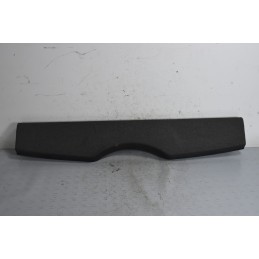 Cappelliera copribagagli Fiat 500 Dal 2007 in poi  1641204760049