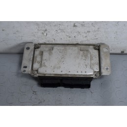 Centralina ECU Toyota Aygo dal 2005 al 2014 Cod 89661-0h012  1641205531525