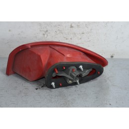 Fanale stop posteriore SX Alfa Romeo 147 Dal 2000 al 2010 Cod 46556349  1641206382751