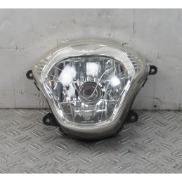 Faro Fanale Anteriore Kymco People One 125 / 150 Dal 2016 al 2018  1641207612635