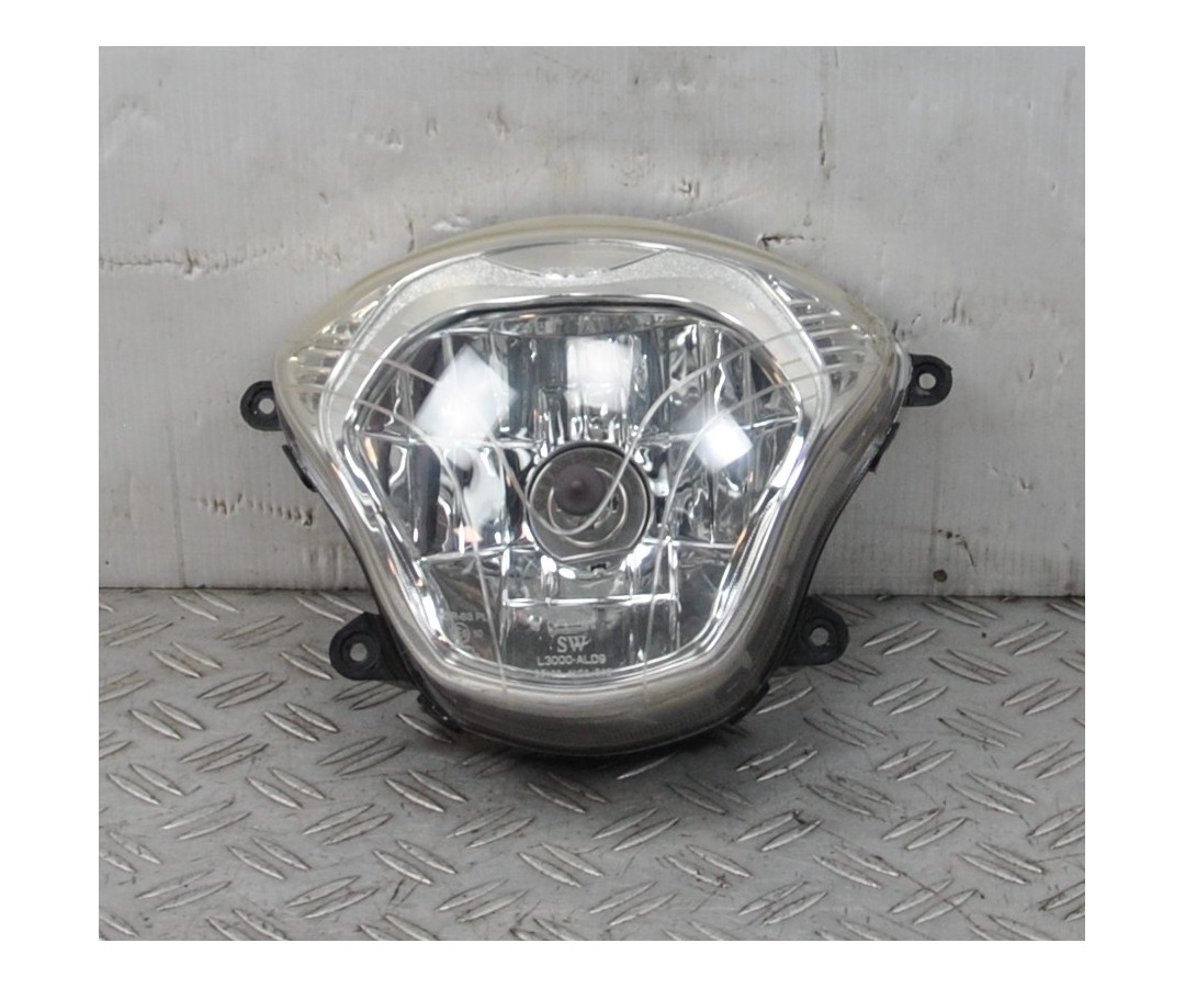 Faro Fanale Anteriore Kymco People One 125 / 150 Dal 2016 al 2018  1641207612635