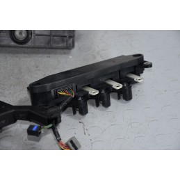 Body computer BATTERIA Honda Insight Dal 2009 al 2014 Cod 1E150-RMX-0132  1641208390082