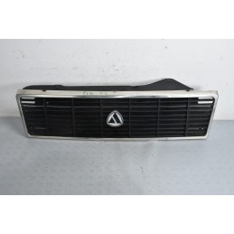 Griglia Anteriore Autobianchi Y10 dal 1985 al 1989  1641208484743