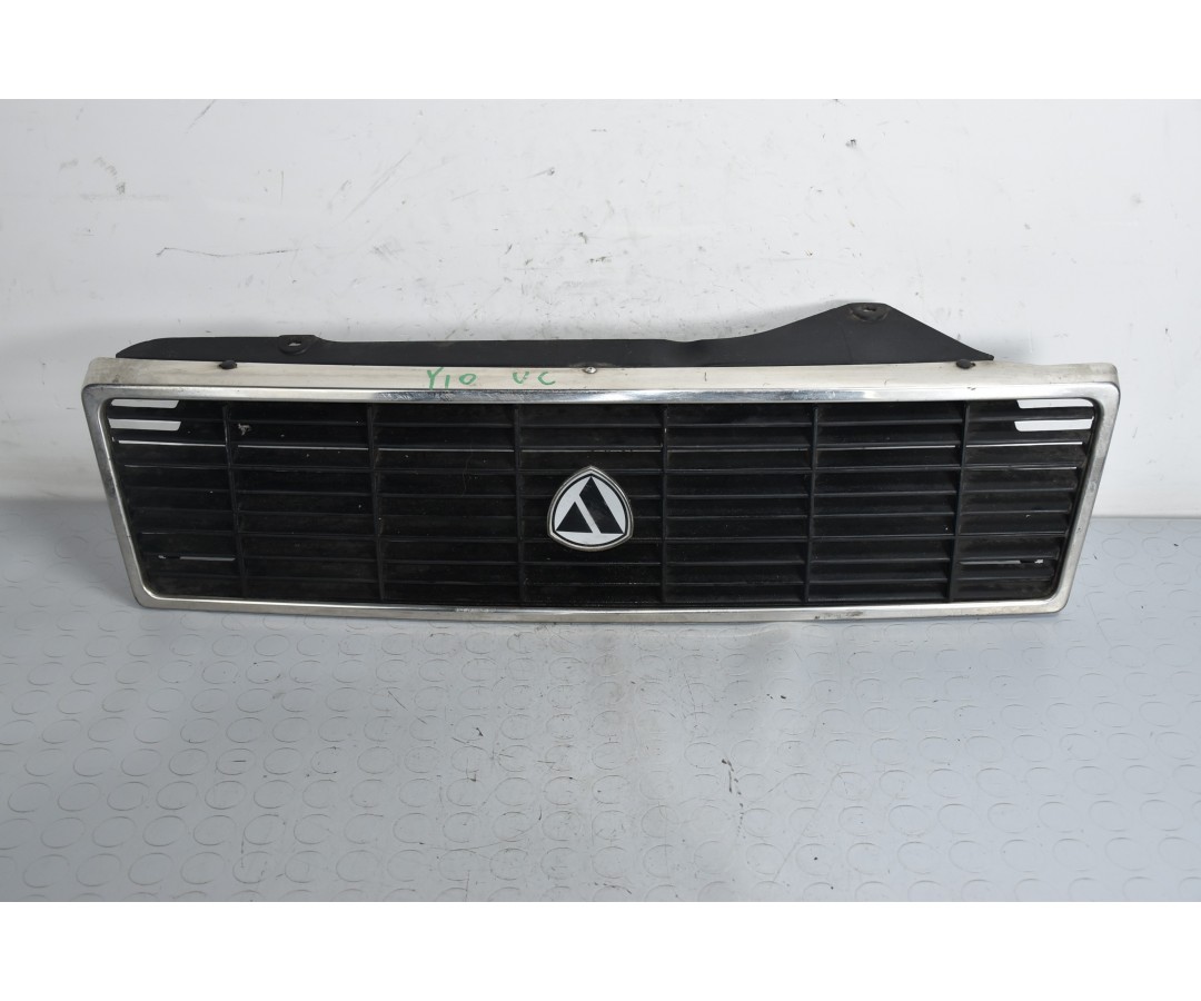 Griglia Anteriore Autobianchi Y10 dal 1985 al 1989  1641208484743