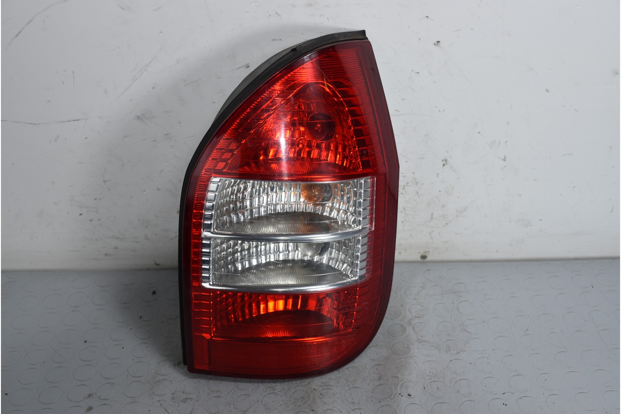 Fanale stop posteriore DX Opel Zafira A Dal 1999 al 2005 Cod 62281  1641209614194