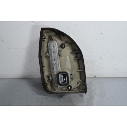 Fanale stop posteriore DX Opel Zafira A Dal 1999 al 2005 Cod 62281  1641209614194