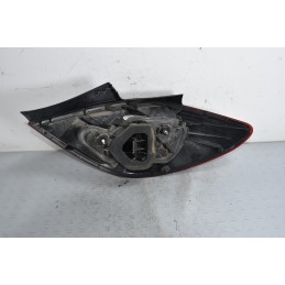 Fanale stop posteriore SX Opel Corsa 5 porte Dal 2006 al 2014 Cod 93190950  1641210156065