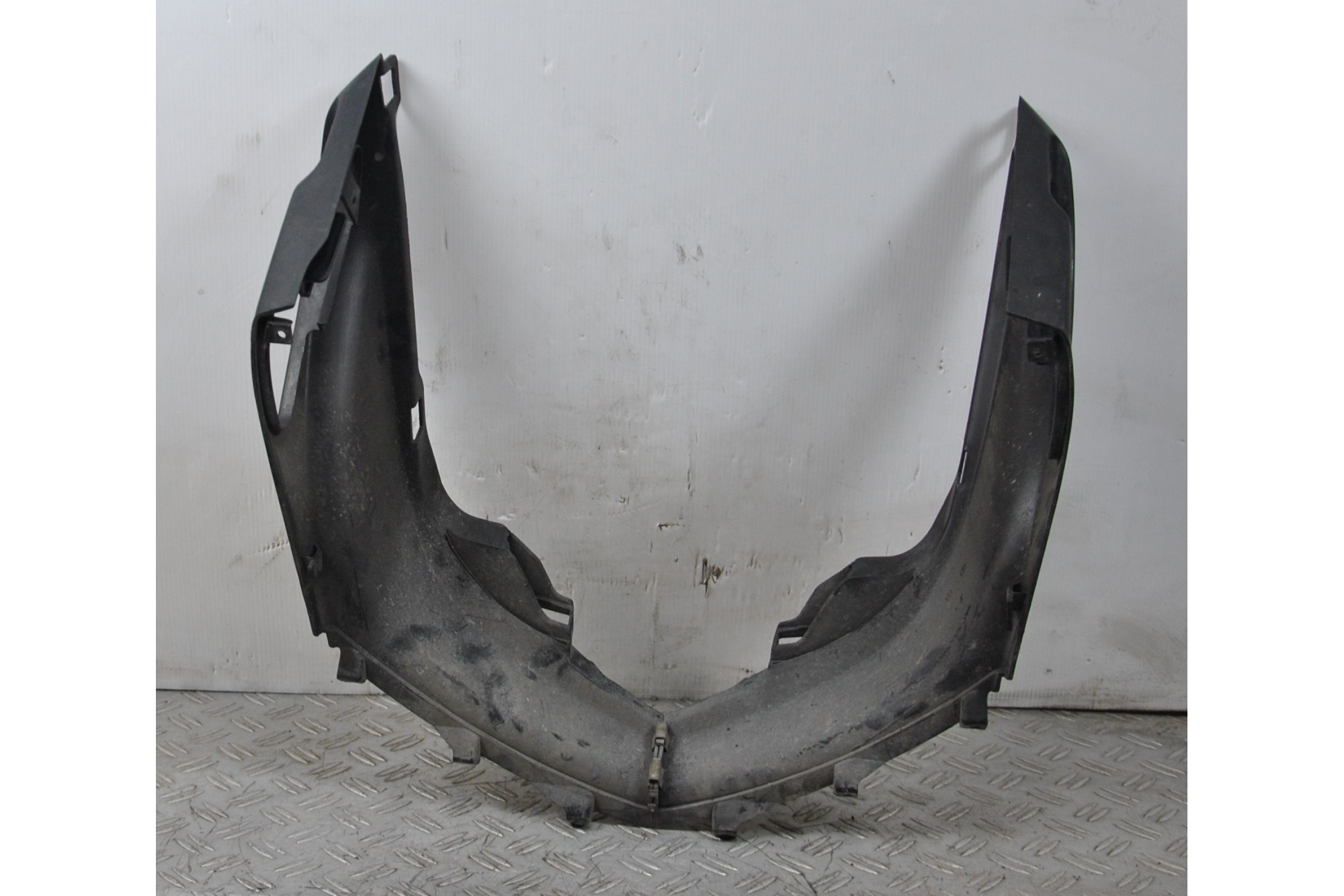 Carena Pedane Piaggio Liberty ABS 50 / 125 /150 Dal 2018 al 2022  1641210446975