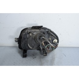 Faro fanale anteriore DX Renault Clio II Dal 1998 al 2012 Cod 147208-00  1641217382122