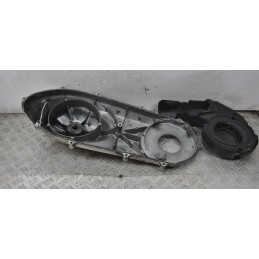 Carter Trasmissione Honda Sh 300 Dal 2006 al 2014  1641217544285