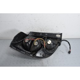 Fanale stop posteriore DX Chevrolet Aveo Dal 2011 al 2020 Cod 96831068  1641220762218