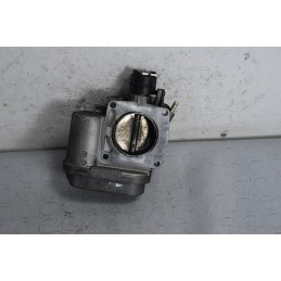 Corpo Farfallato Mercedes SLK R170 dal 1996 al 2004 Cod 1111410025  1641225770317