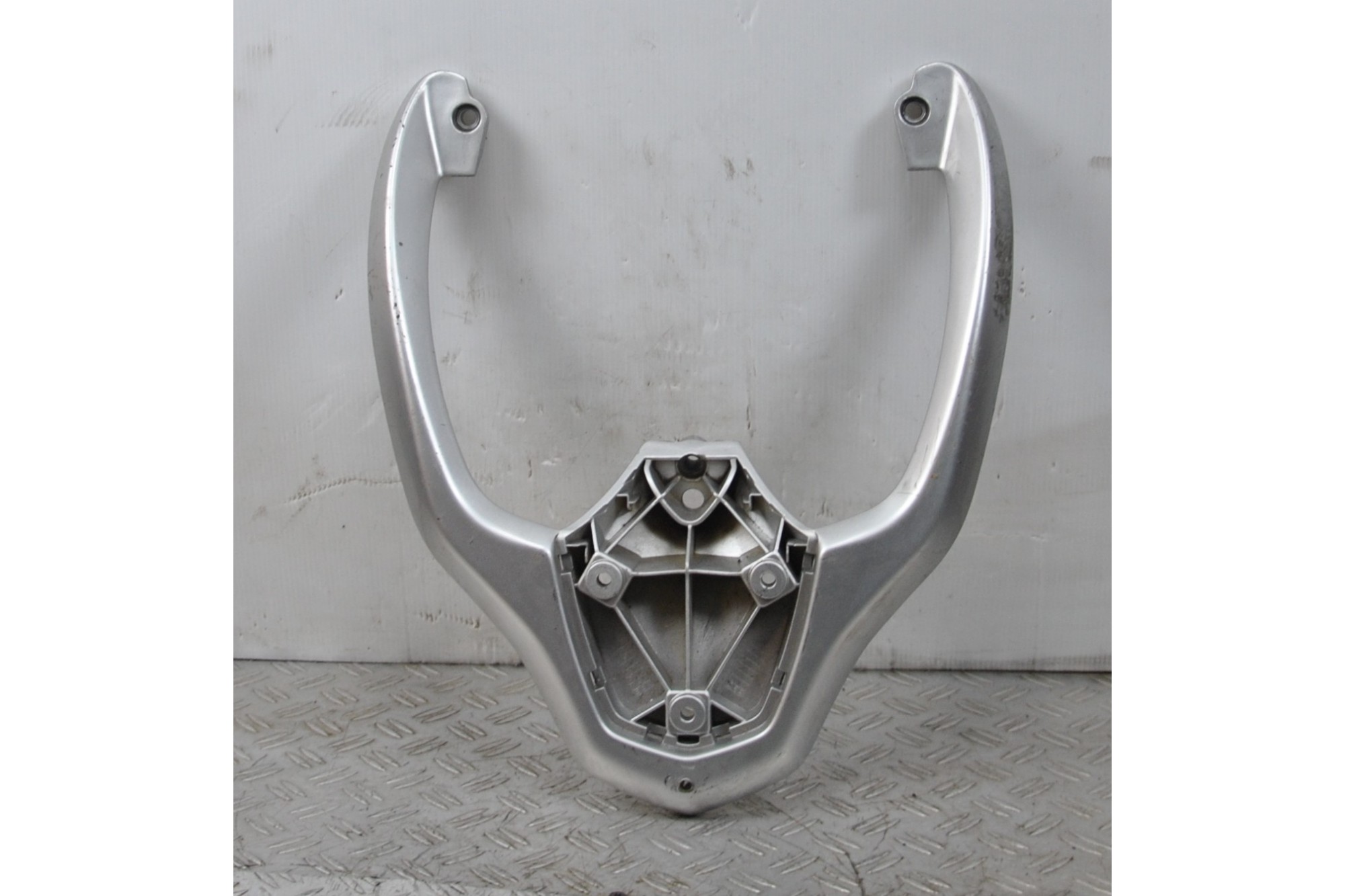 Maniglione Portapacchi Piaggio Liberty ABS 50 / 125 / 150 Dal 2018 al 2022  1641286195784