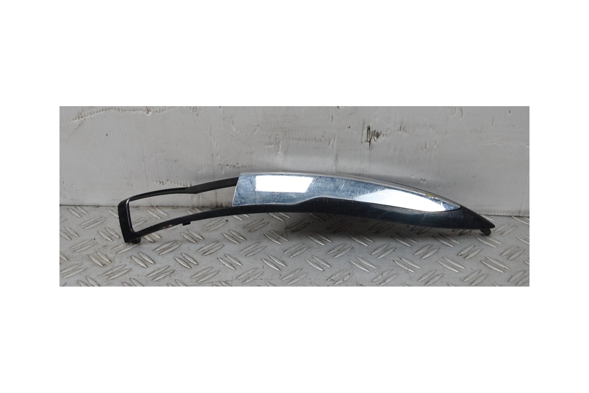 Carena Paracolpi Laterale Destra Piaggio Liberty ABS 50 / 125 / 150 Dal 2018 al 2022  1641290632442