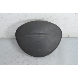 Airbag volante Fiat Punto 188 Dal 1999 al 2011 Cod 735278157  1641290764228