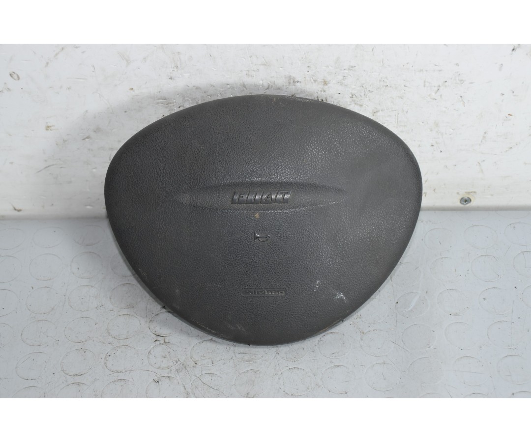 Airbag volante Fiat Punto 188 Dal 1999 al 2011 Cod 735278157  1641290764228