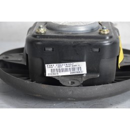 Airbag volante Fiat Punto 188 Dal 1999 al 2011 Cod 735278157  1641290764228