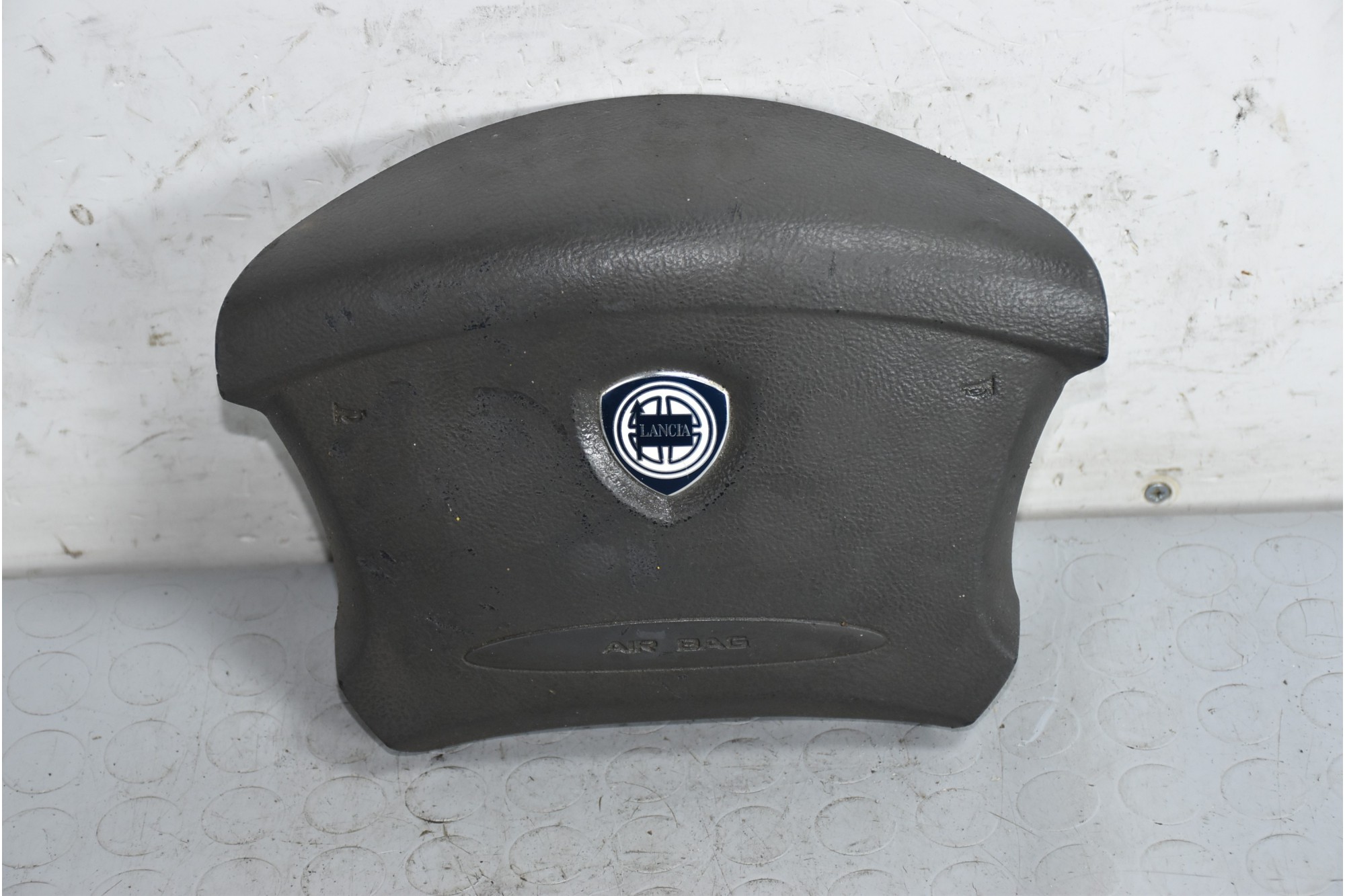 Airbag volante Lancia Y Dal 1995 al 2003 Cod 7352975220  1641290964666