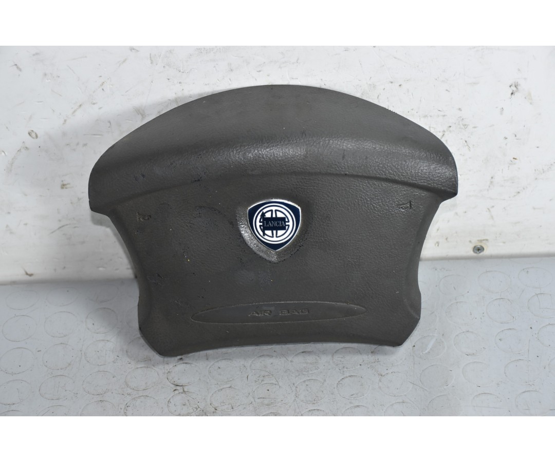 Airbag volante Lancia Y Dal 1995 al 2003 Cod 7352975220  1641290964666