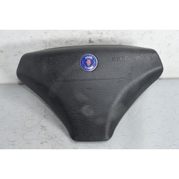 Airbag volante Saab 900 II Dal 1993 al 1998 Cod 570098400  1641291323059