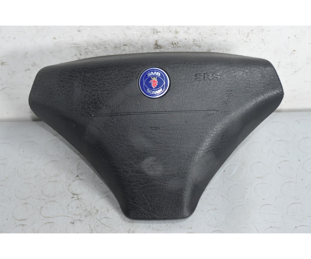 Airbag volante Saab 900 II Dal 1993 al 1998 Cod 570098400  1641291323059