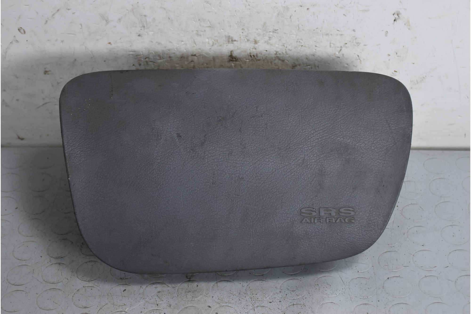 Airbag passeggero Chevrolet Matiz Dal 2005 al 2010 Cod 96314923K  1641292274626