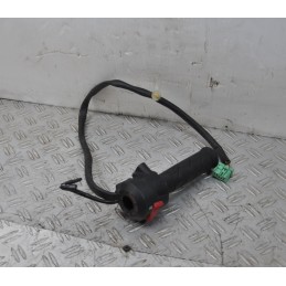 Commutatore Devioluci + Acceleratore Destro Honda Forza 250 Dal 2008 al 2011  1641292335839