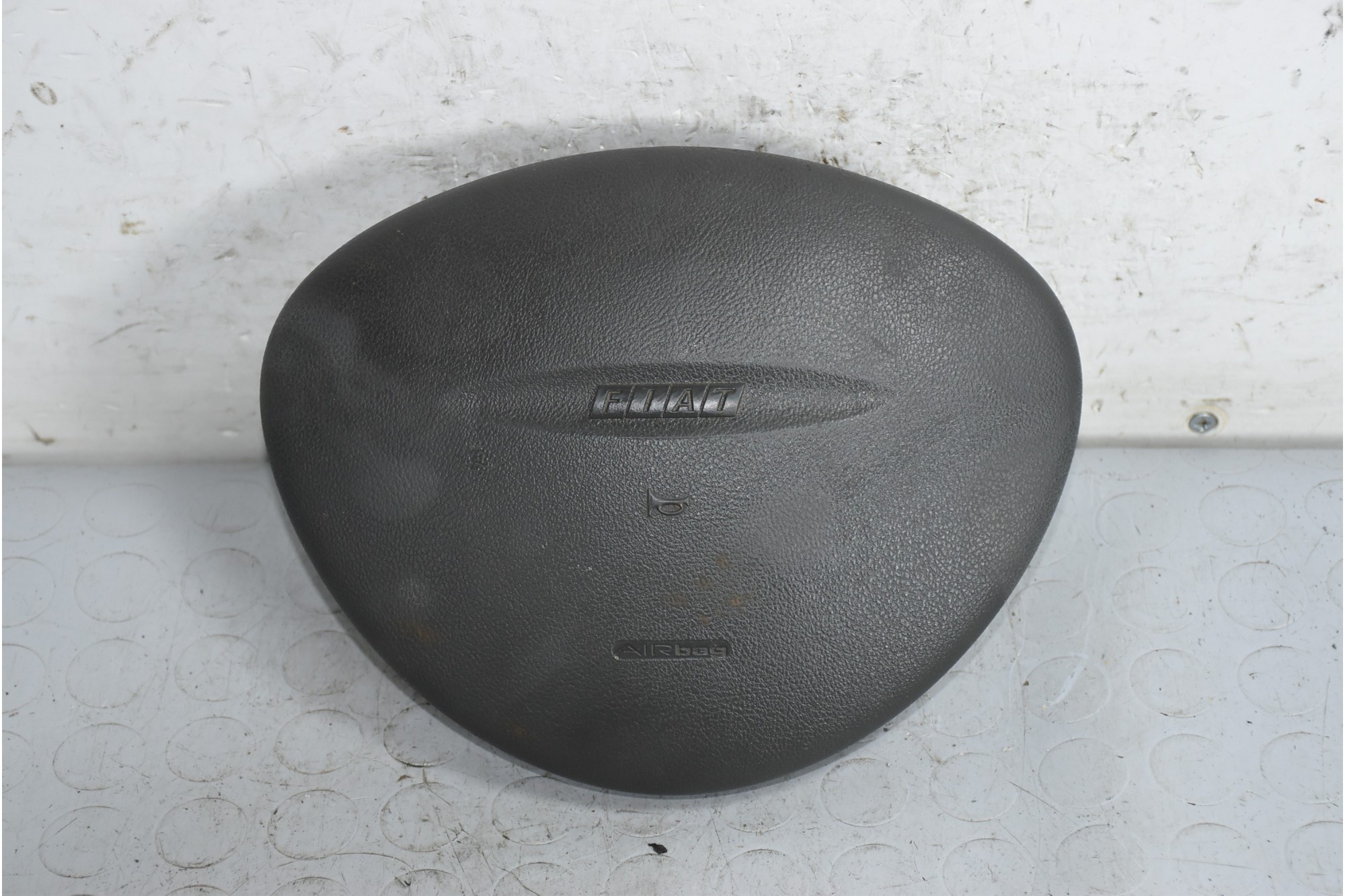 Airbag Volante Fiat Punto 188 Dal 1999 al 2003 Cod 735278157  1641295130776