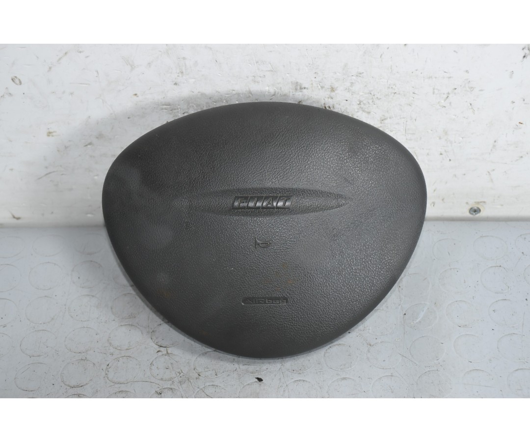 Airbag Volante Fiat Punto 188 Dal 1999 al 2003 Cod 735278157  1641295130776