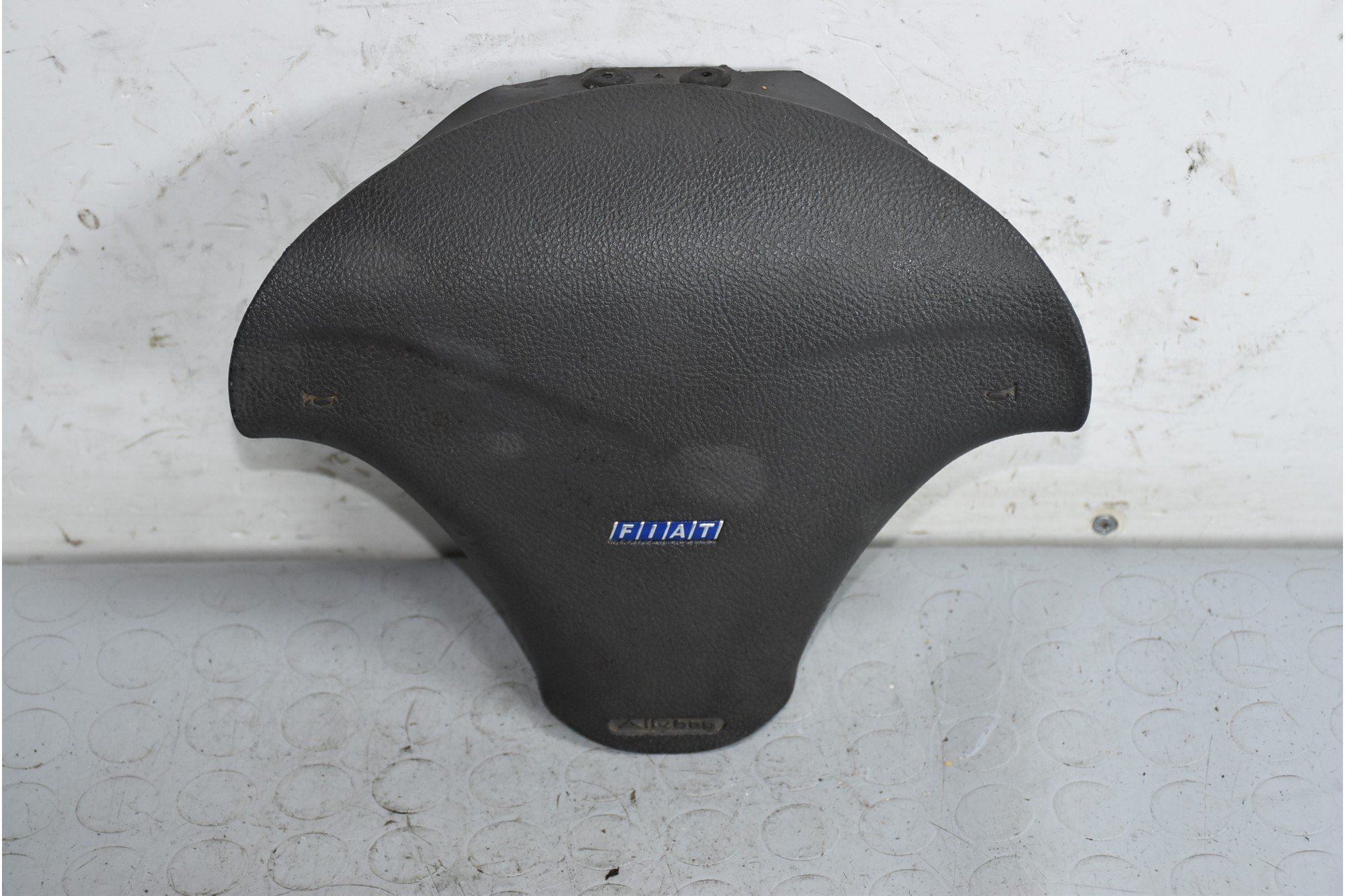 Airbag volante Fiat Multipla Dal 1998 al 2003 Cod 07352729730  1641295463546