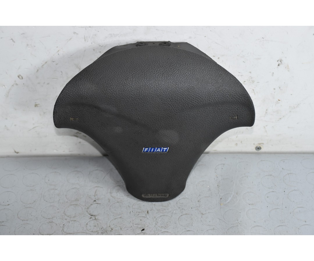 Airbag volante Fiat Multipla Dal 1998 al 2003 Cod 07352729730  1641295463546