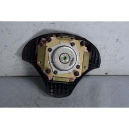 Airbag volante Fiat Multipla Dal 1998 al 2003 Cod 07352729730  1641295463546