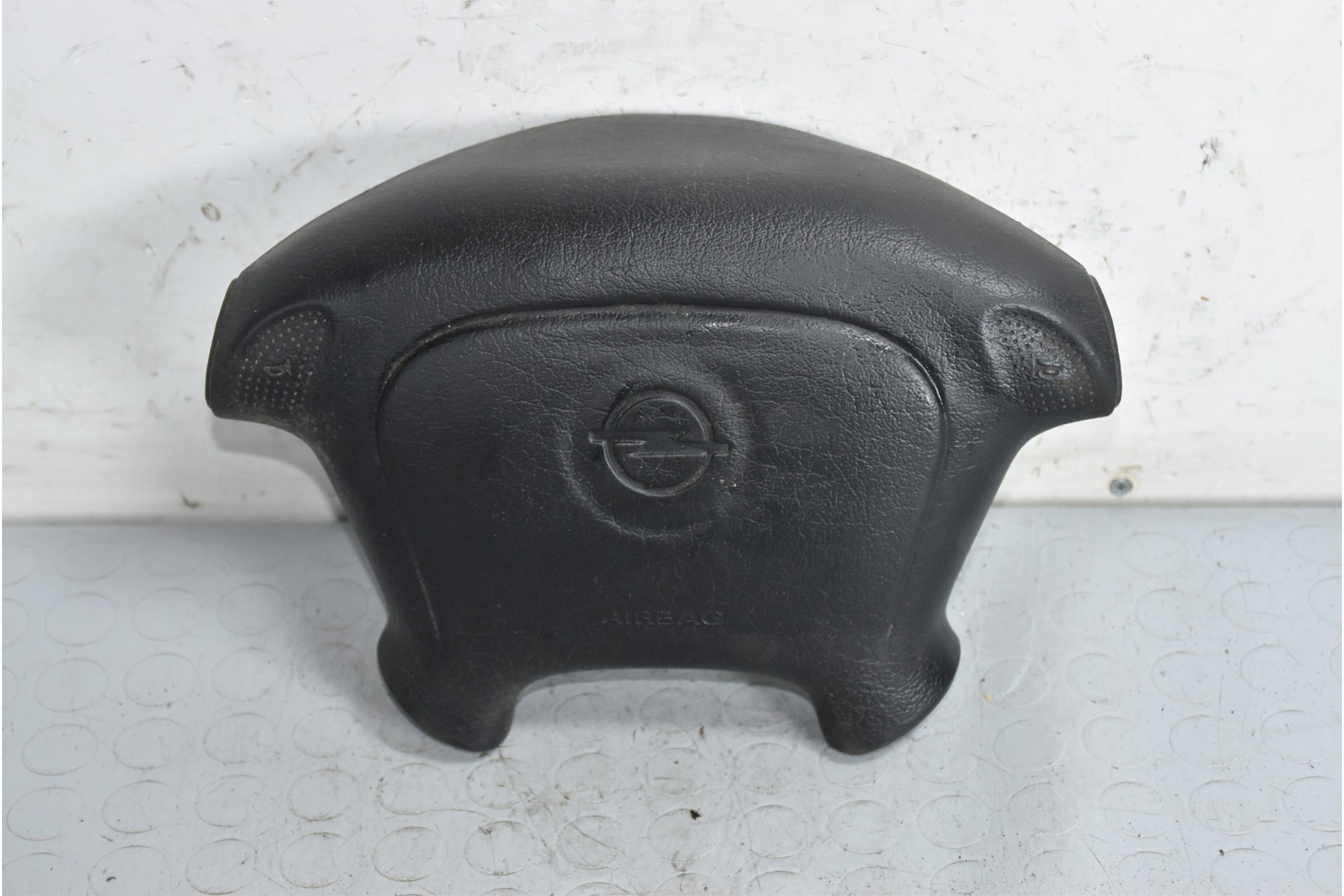 Airbag volante Opel Astra F Dal 1991 al 2002 Cod 090436231  1641295837286
