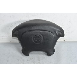 Airbag volante Opel Astra F Dal 1991 al 2002 Cod 090436231  1641295837286