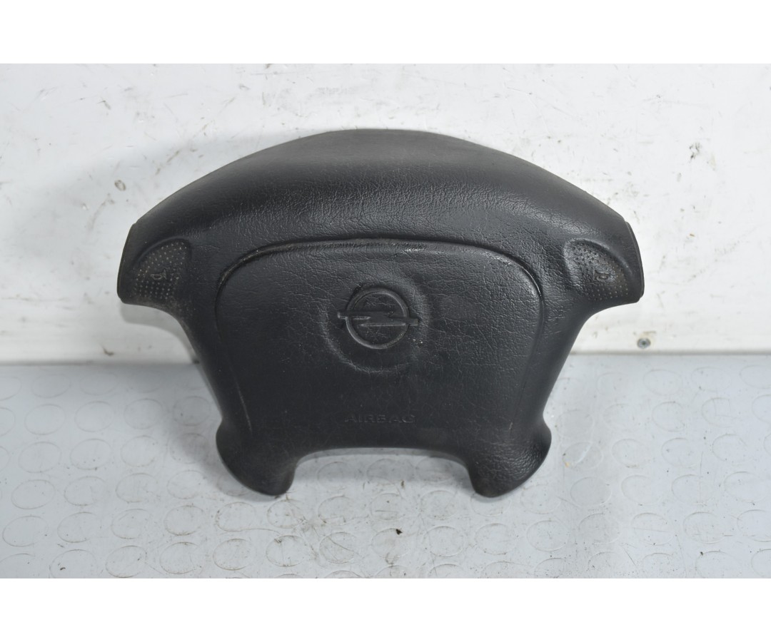 Airbag volante Opel Astra F Dal 1991 al 2002 Cod 090436231  1641295837286