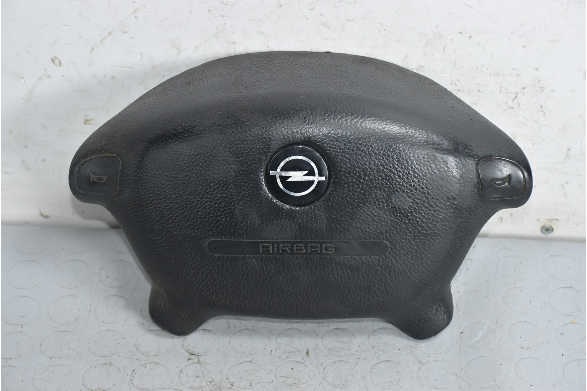 Airbag volante Opel Vectra Dal 1995 al 2002 Cod B0102400-12  1641296702767