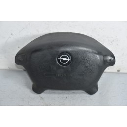 Airbag volante Opel Vectra Dal 1995 al 2002 Cod B0102400-12  1641296702767