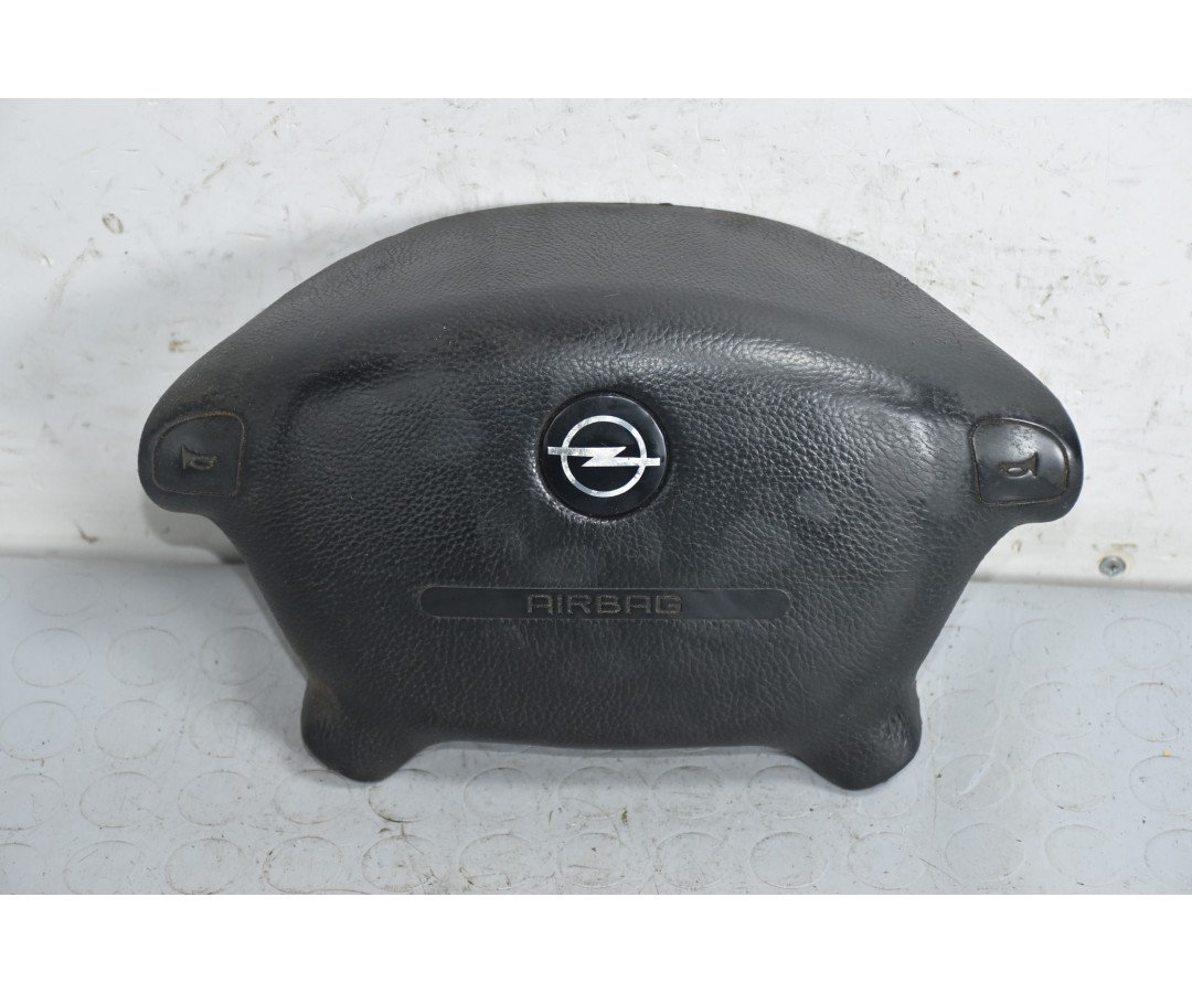 Airbag volante Opel Vectra Dal 1995 al 2002 Cod B0102400-12  1641296702767