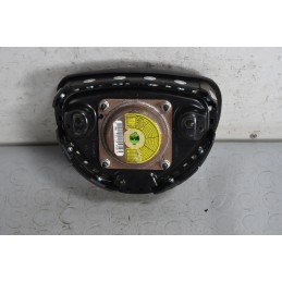 Airbag volante Opel Corsa C Dal 2000 al 2006 Cod 13188242  1641305291336