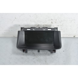 Display computer di bordo Opel Meriva B Dal 2010 al 2017 Cod 12843784/13351237  1641305522089