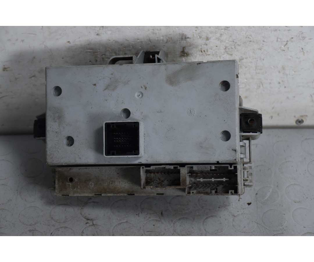 Body computer Fiat Punto 188 Dal 1999 al 2010 Cod 46812229 NPL  1641306219834