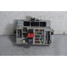 Body computer Fiat Punto 188 Dal 1999 al 2010 Cod 46812229 NPL  1641306219834