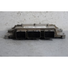 Centralina ECU Ford Fiesta VI dal 2008 al 2017 Cod 8v21-12a650-sf  1641306760862