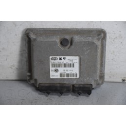 Centralina ECU Volkswagen Golf IV Dal 1997 al 2004 Cod 036906014AA  1641306919680