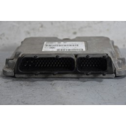 Centralina ECU Volkswagen Golf IV Dal 1997 al 2004 Cod 036906014AA  1641306919680