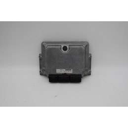 Centralina ECU Peugeot 406 Coupe 3.0 dal 1997 al 2005 Cod 0261206741  1641308795459