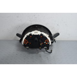 Strumentazione Contachilometri Completa + Devioluci Completo Smart ForTwo W450 dal 1998 al 2007  1641311114674