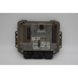 Centralina ECU Citroen C3 1.4 HDi dal 2002 al 2010 Cod 9653202580  1641311945803