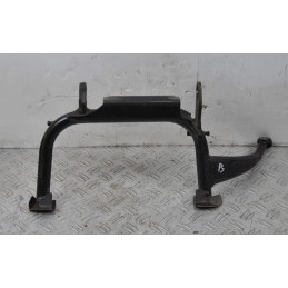 Cavalletto Centrale Honda PS 125 / 150 Dal 2006 al 2012  1641378293015