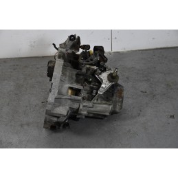 Cambio manuale Peugeot 406 coupe Dal 1997 al 2005 Cod XFX  1641381949701